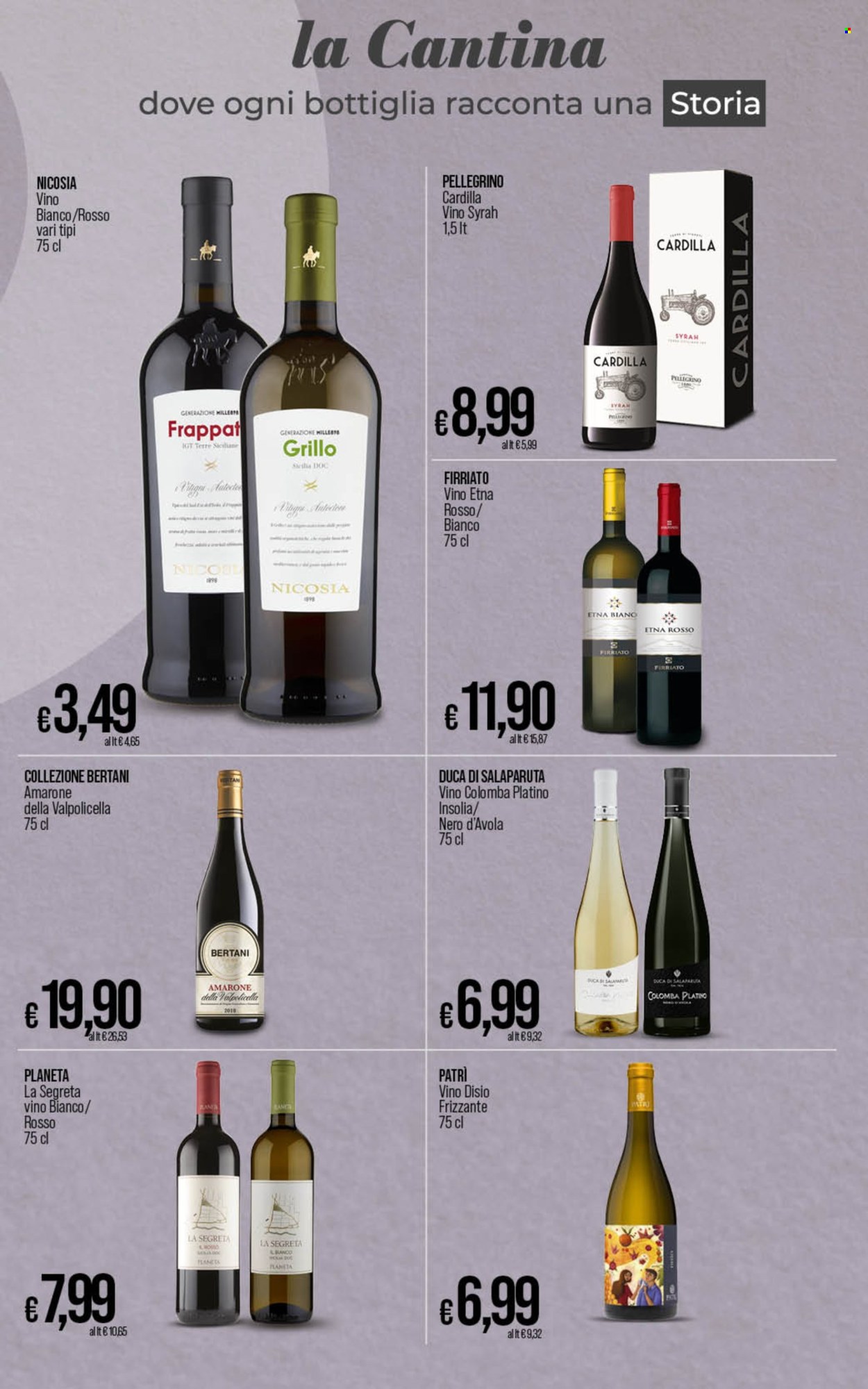 Leták Coop - 29.10.2024 - 10.11.2024. Strana 39