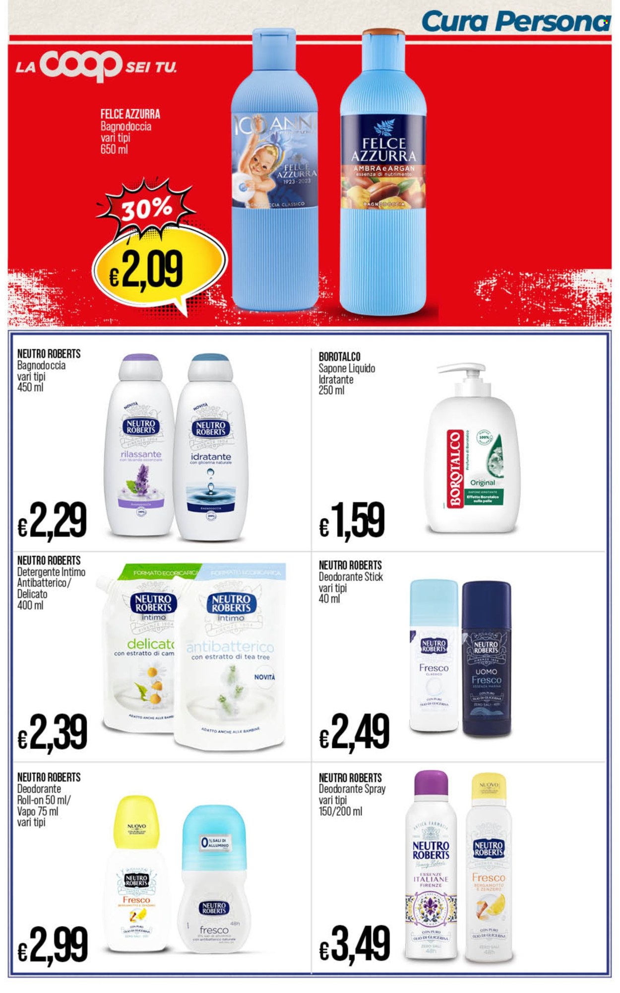 Volantino Coop - 29/10/2024 - 10/11/2024. Pagina 43