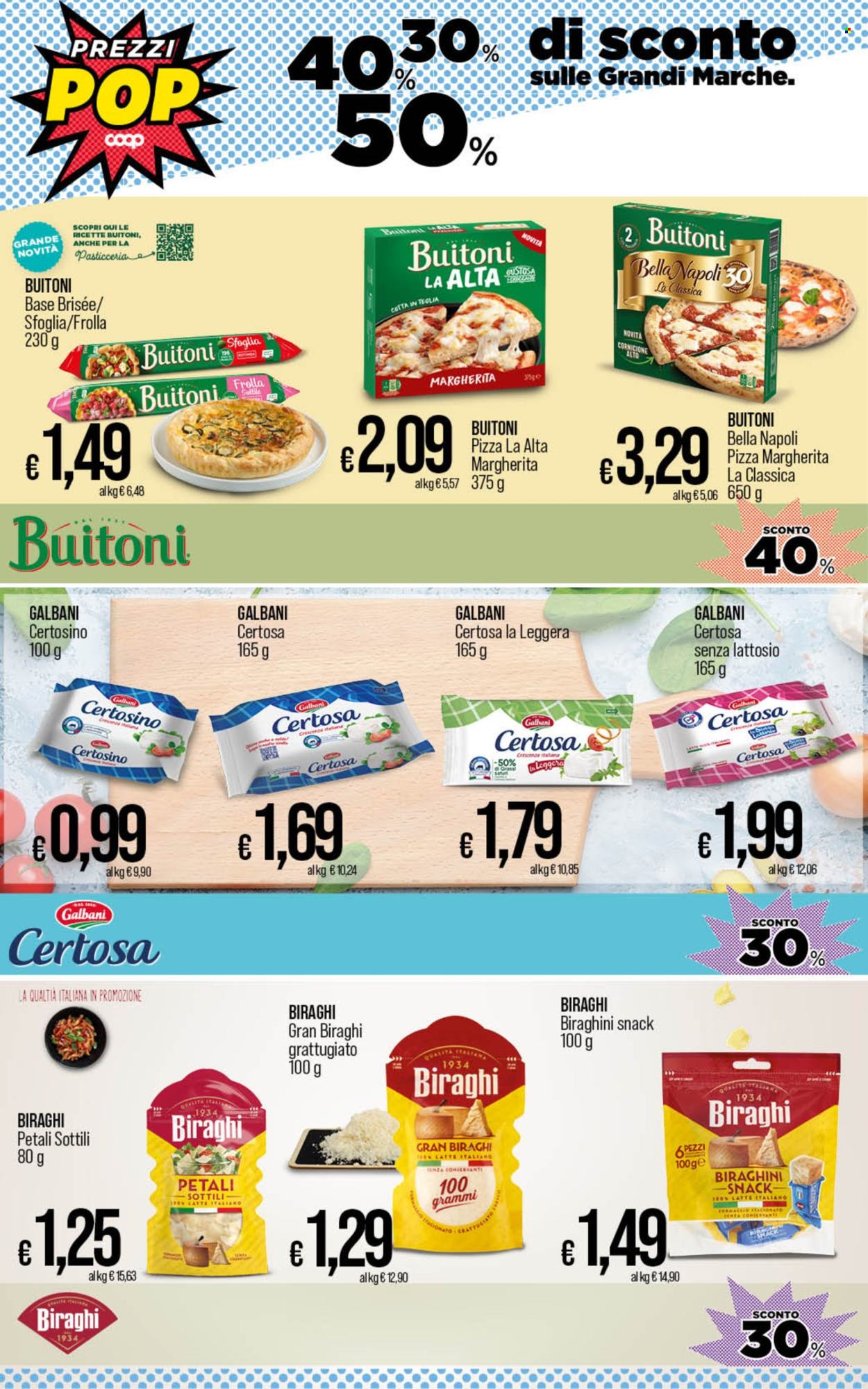 Volantino Coop - 29/10/2024 - 10/11/2024. Pagina 10