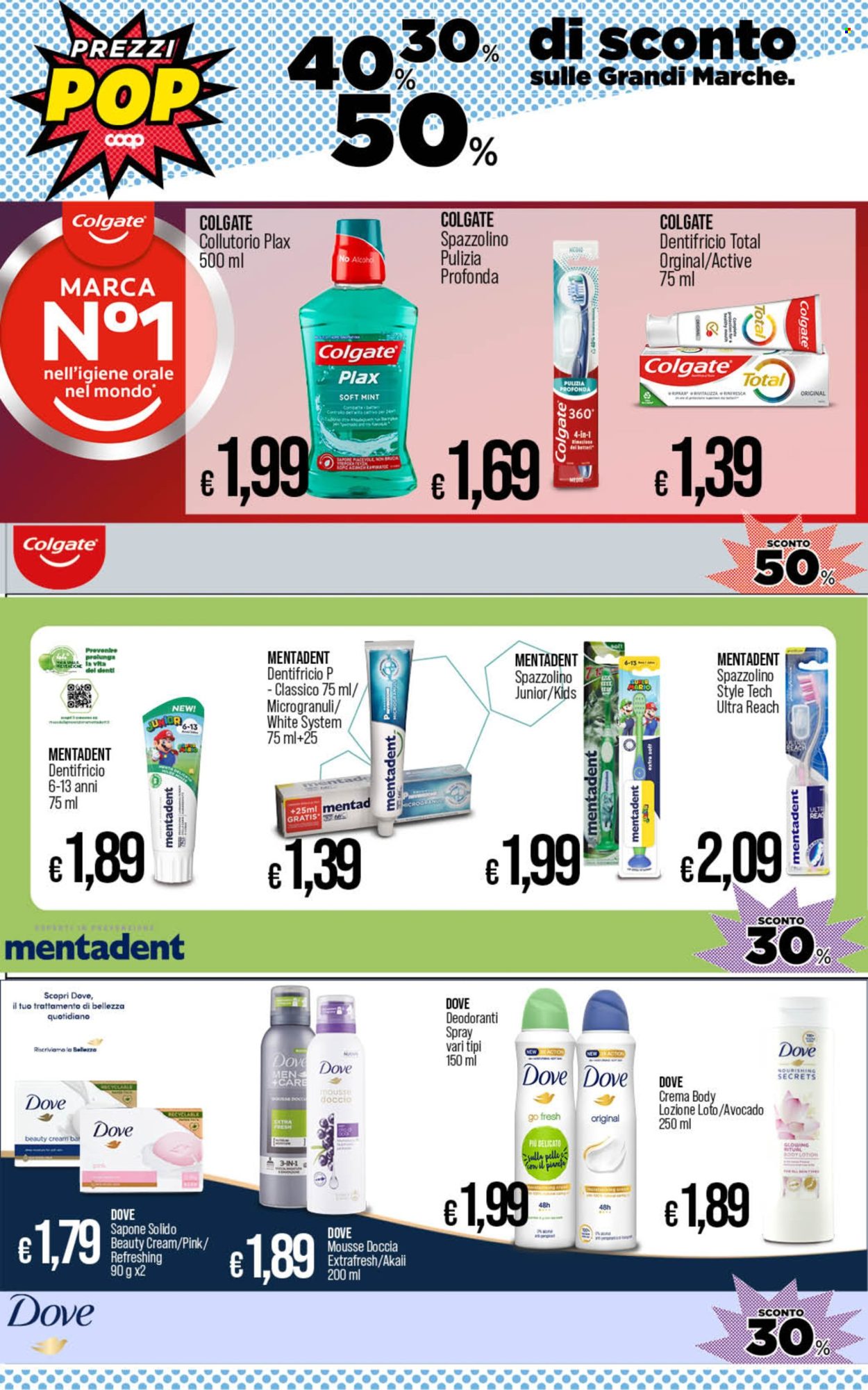 Volantino Coop - 29/10/2024 - 10/11/2024. Pagina 13