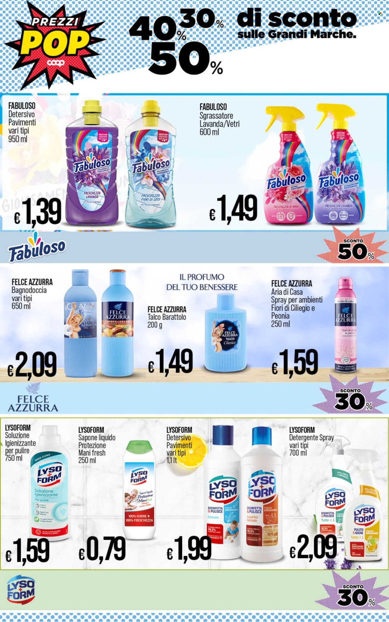 Leták Coop - 29.10.2024 - 10.11.2024. Strana 14