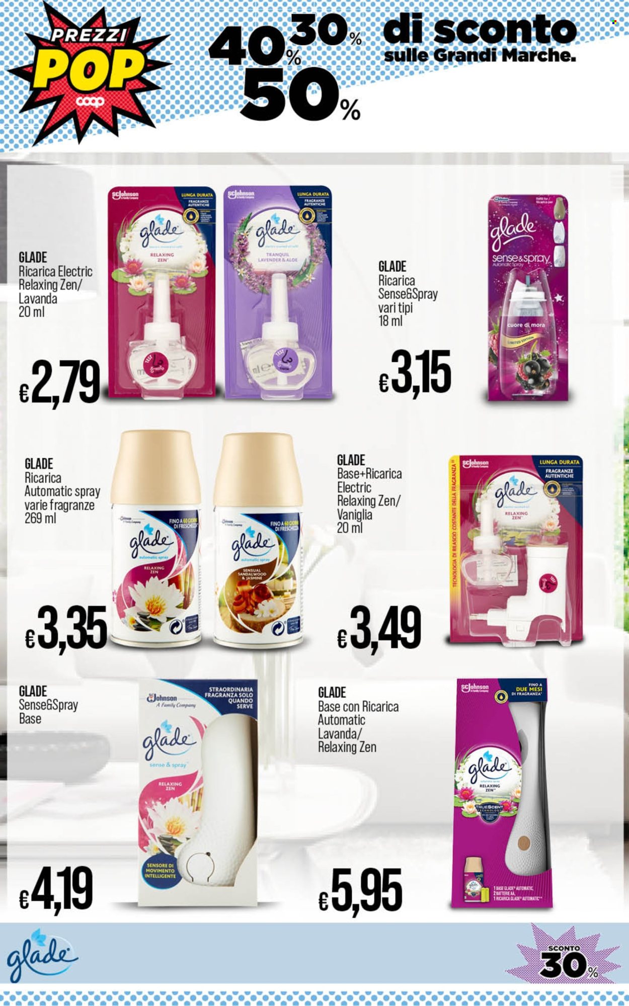 Volantino Coop - 29/10/2024 - 10/11/2024. Pagina 20
