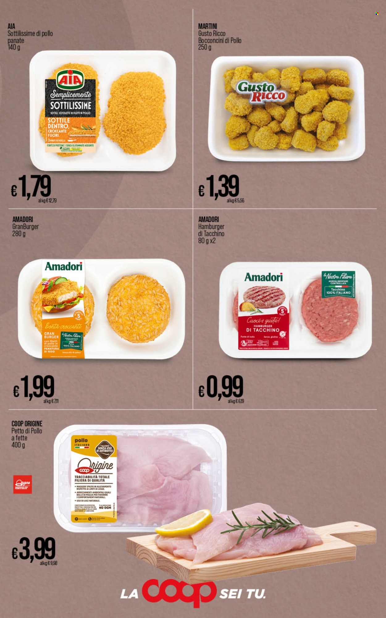 Leták Coop - 29.10.2024 - 10.11.2024. Strana 24