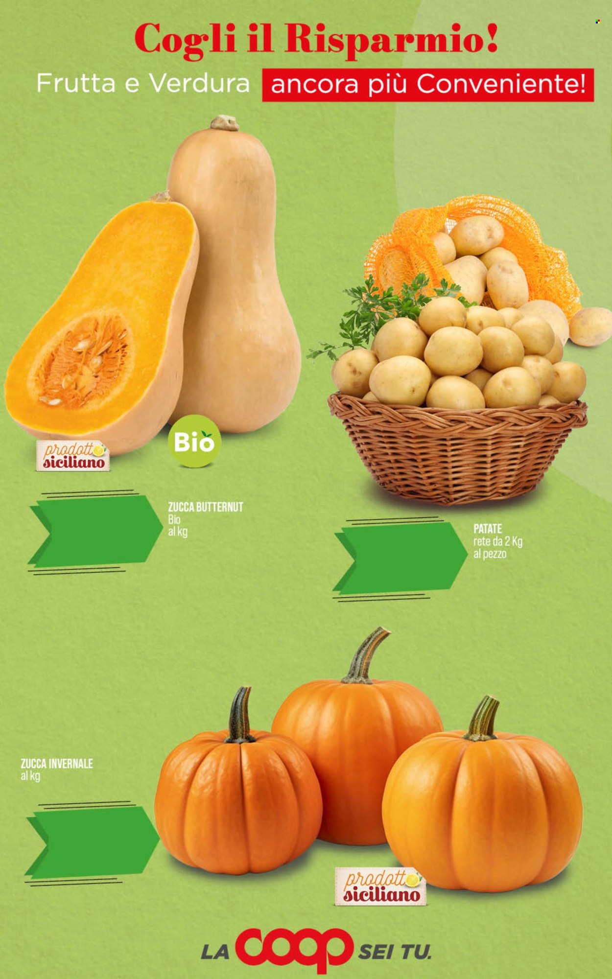 Volantino Coop - 29/10/2024 - 10/11/2024. Pagina 26