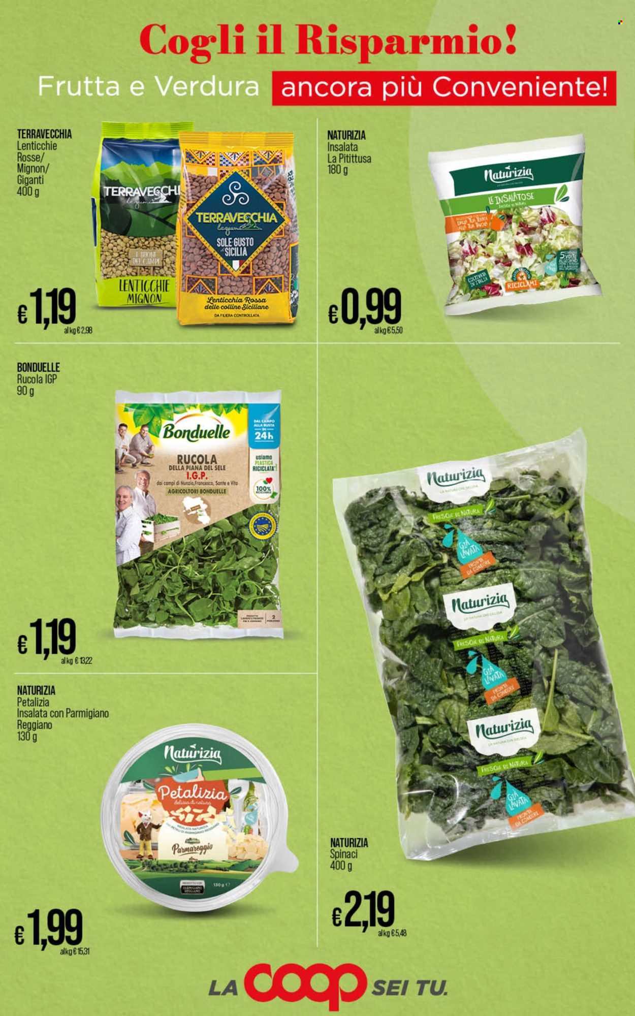 Volantino Coop - 29/10/2024 - 10/11/2024. Pagina 27