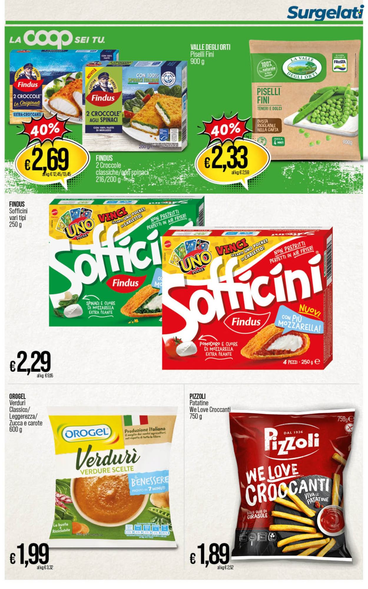 Leták Coop - 29.10.2024 - 10.11.2024. Strana 30