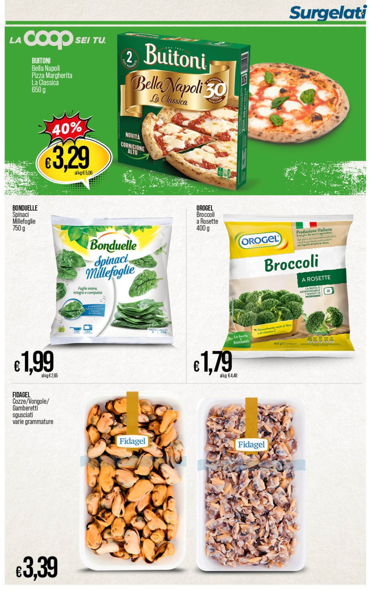 Volantino Coop - 29/10/2024 - 10/11/2024. Pagina 31