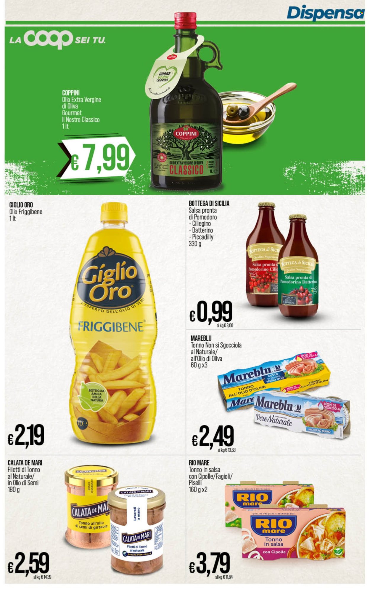 Volantino Coop - 29/10/2024 - 10/11/2024. Pagina 33