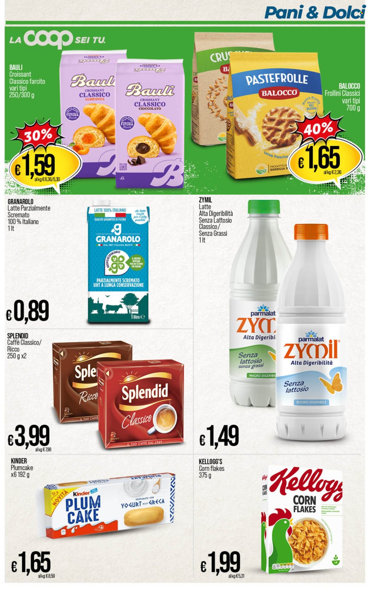 Volantino Coop - 29/10/2024 - 10/11/2024. Pagina 34