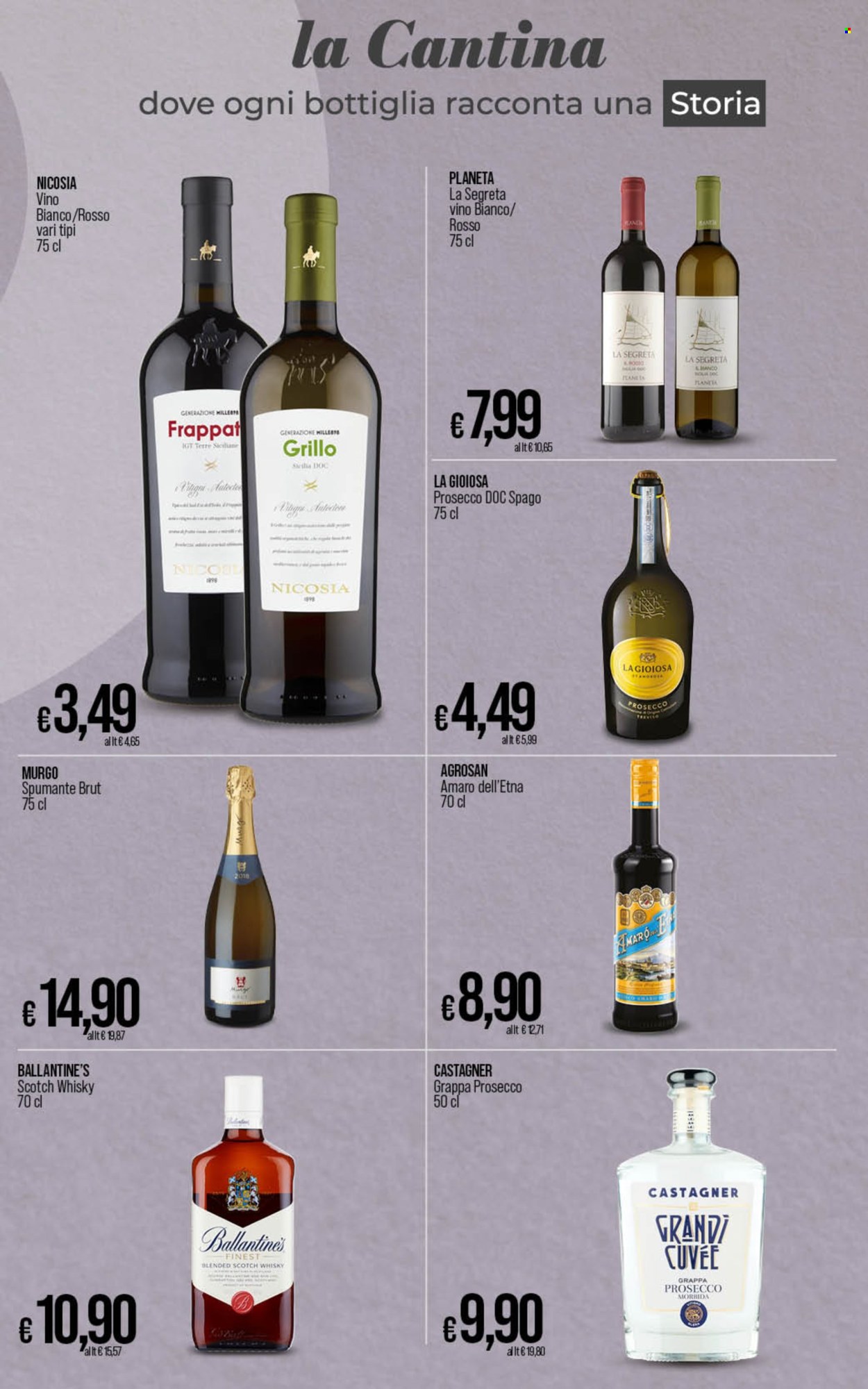 Leták Coop - 29.10.2024 - 10.11.2024. Strana 38