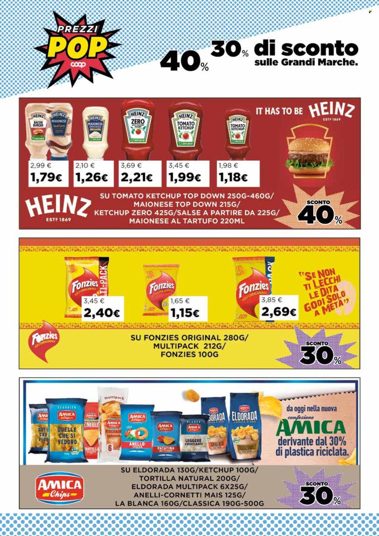 Leták Coop - 30.10.2024 - 9.11.2024. Strana 6