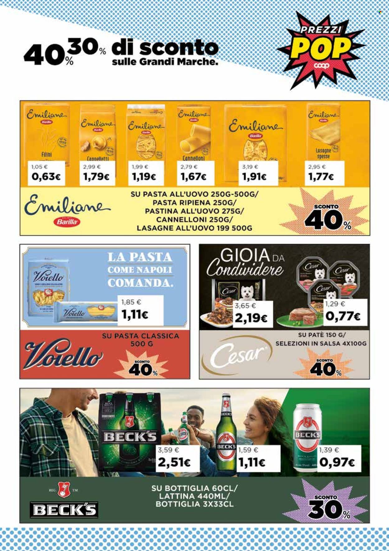 Leták Coop - 30.10.2024 - 9.11.2024. Strana 7