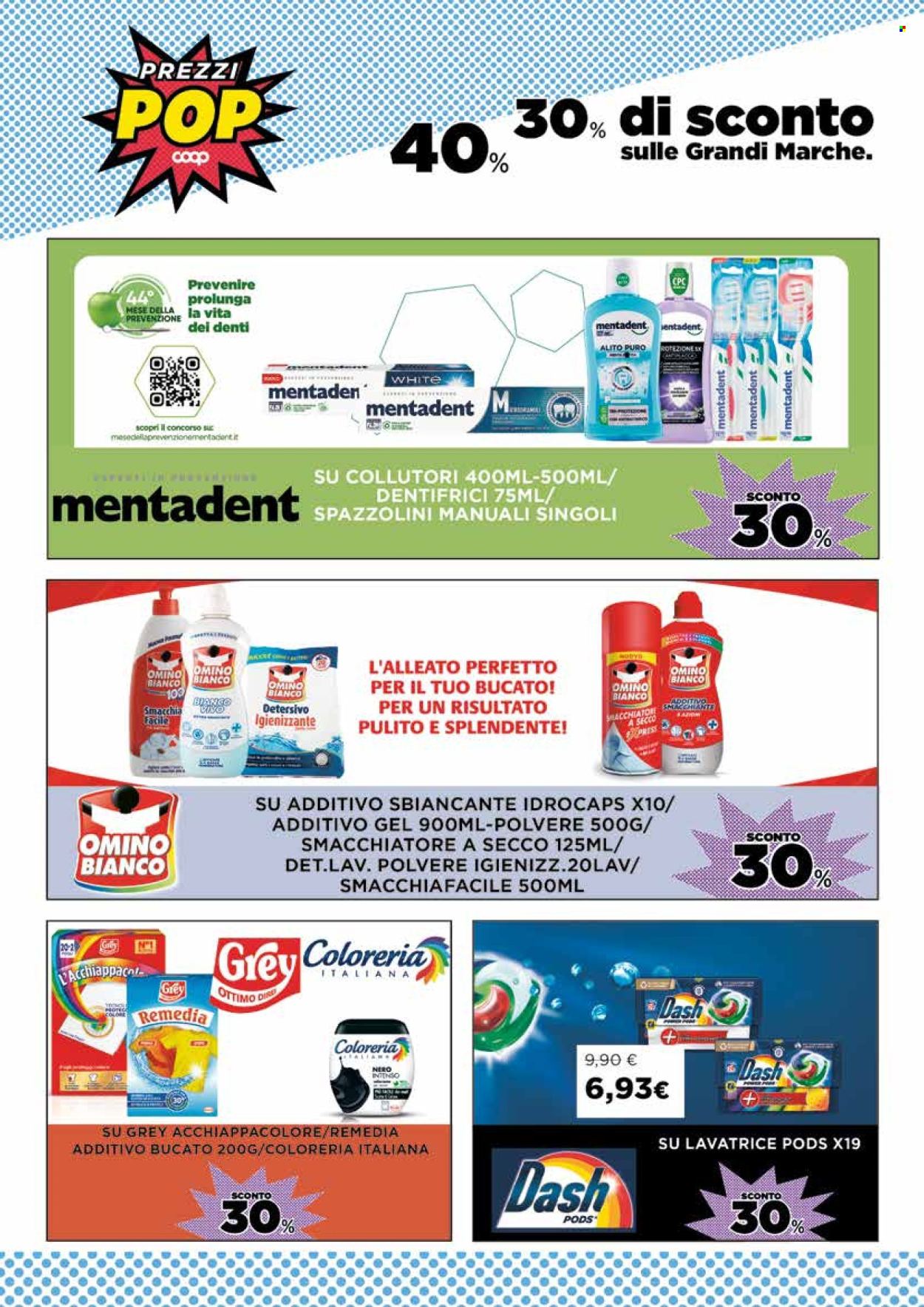 Leták Coop - 30.10.2024 - 9.11.2024. Strana 10