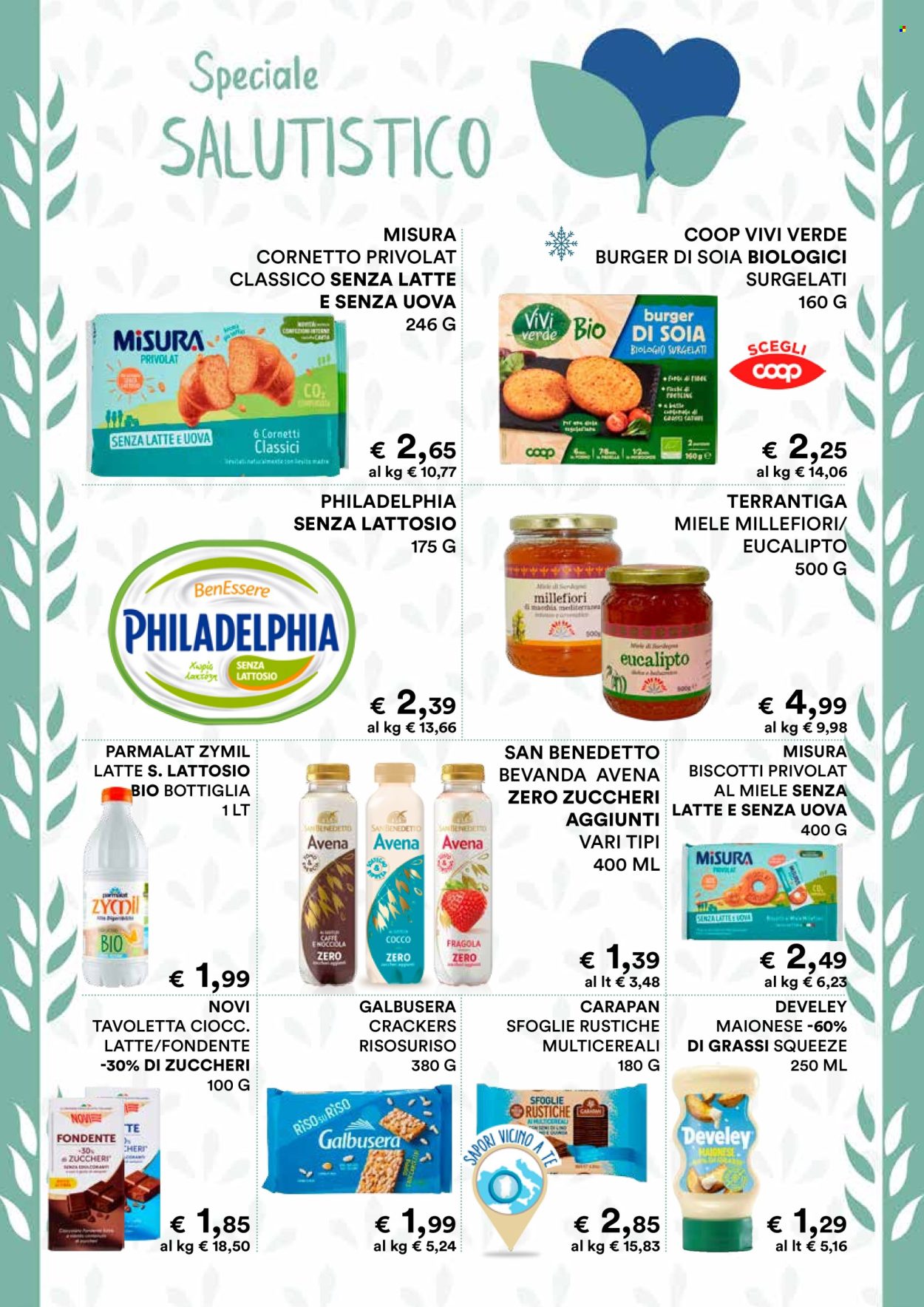 Volantino Coop - 30/10/2024 - 9/11/2024. Pagina 15