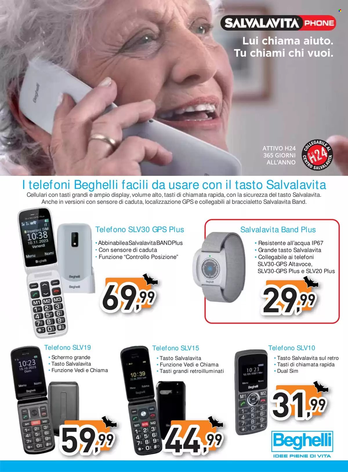 Volantino Unieuro - 28/10/2024 - 5/11/2024. Pagina 32