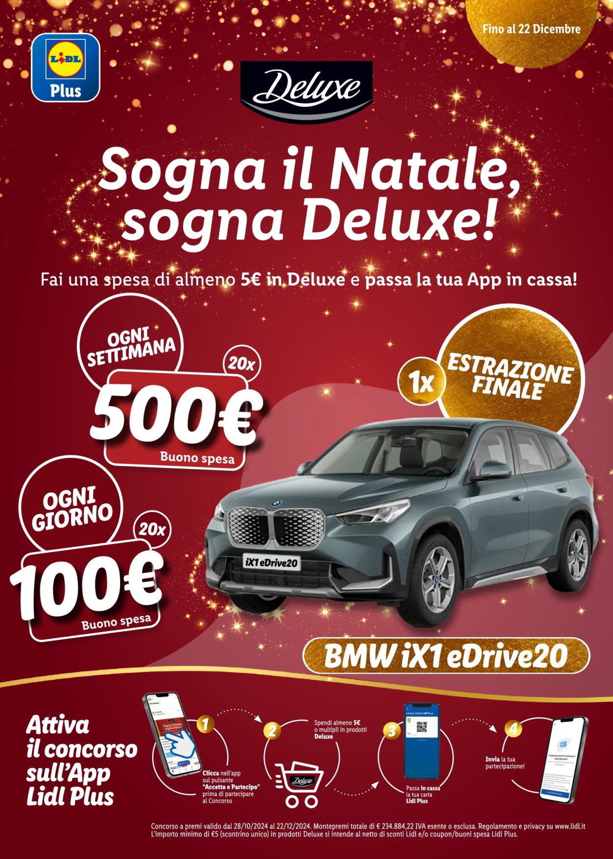 Volantino Lidl. Pagina 3