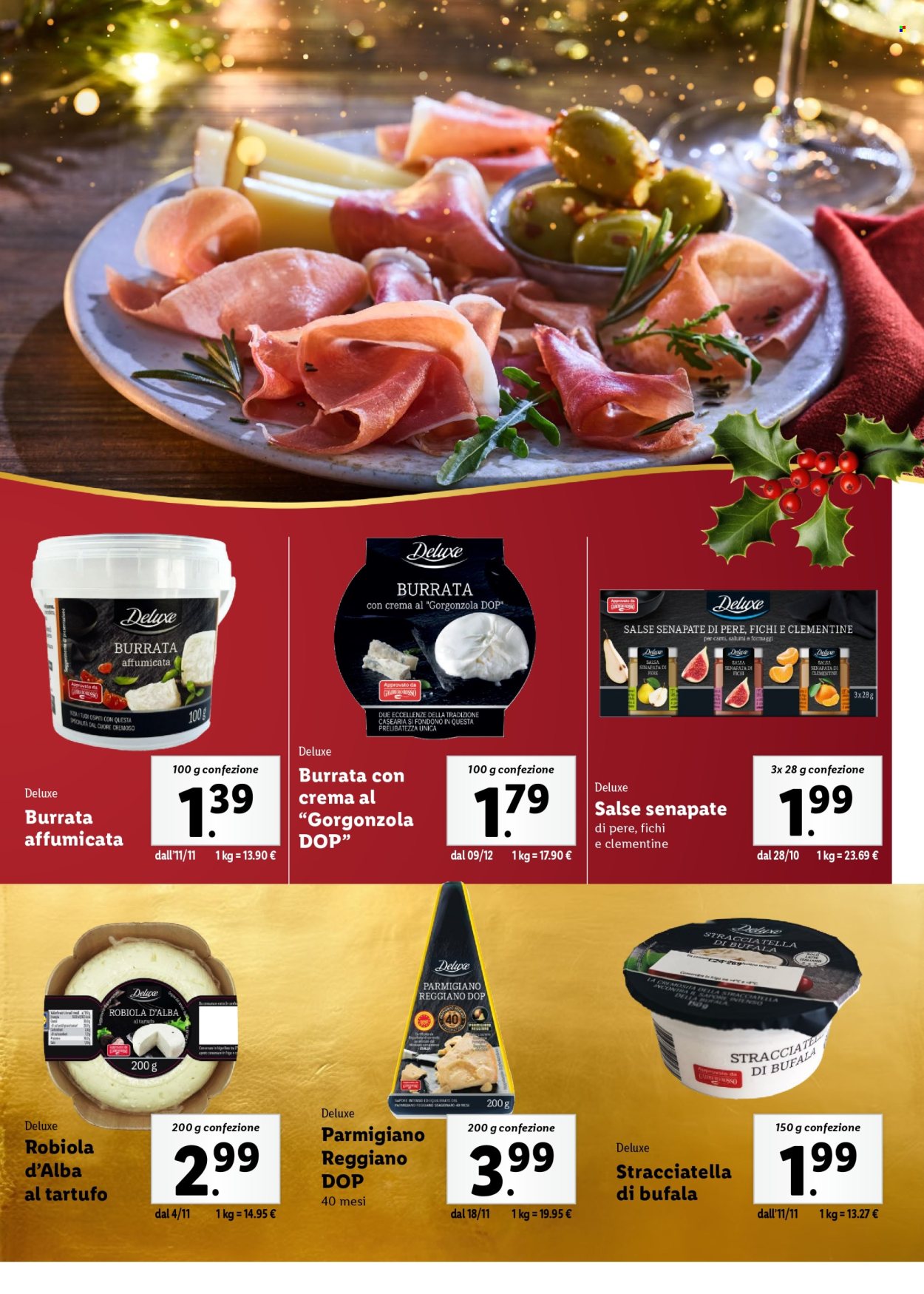Volantino Lidl. Pagina 9