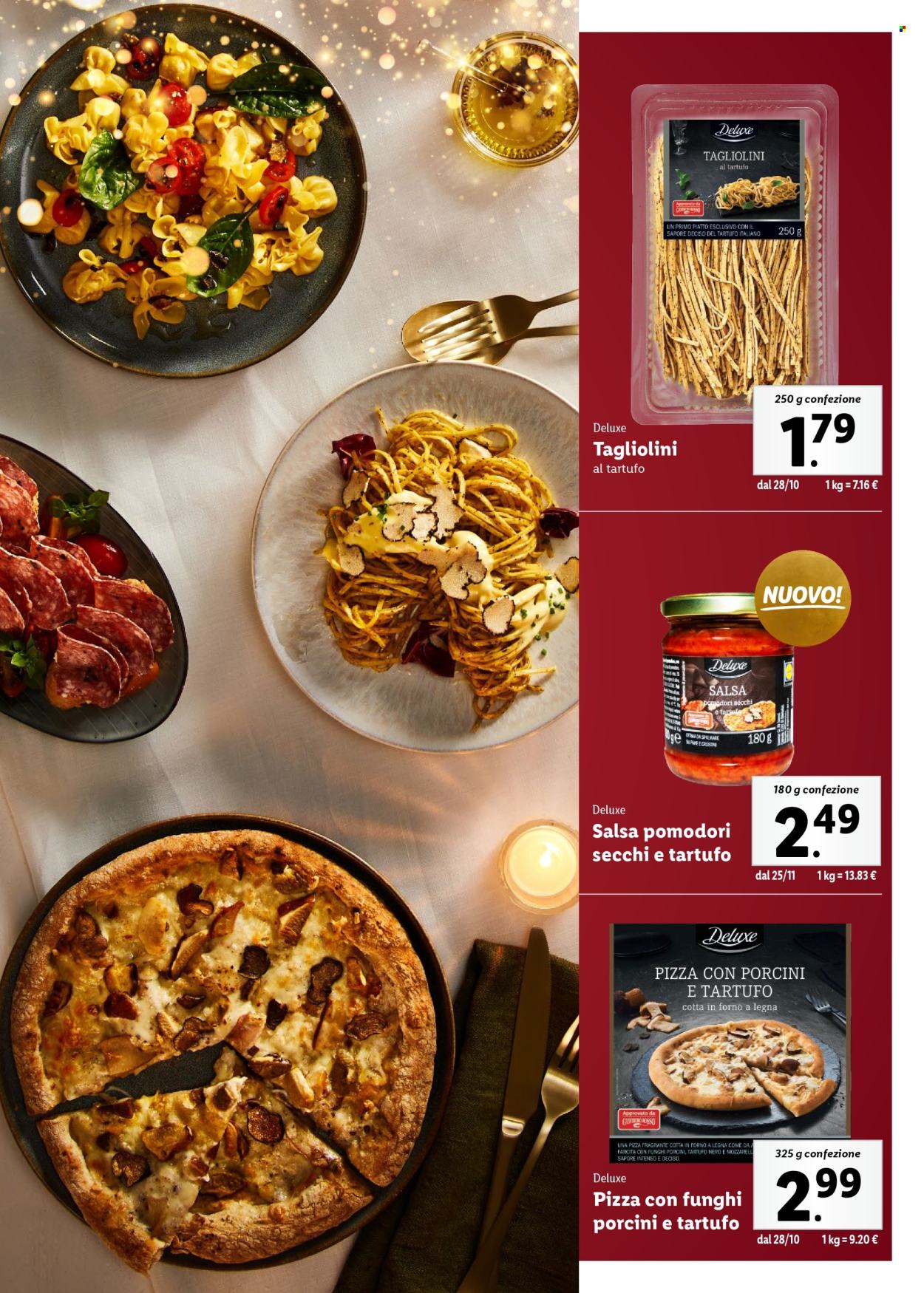 Volantino Lidl. Pagina 11