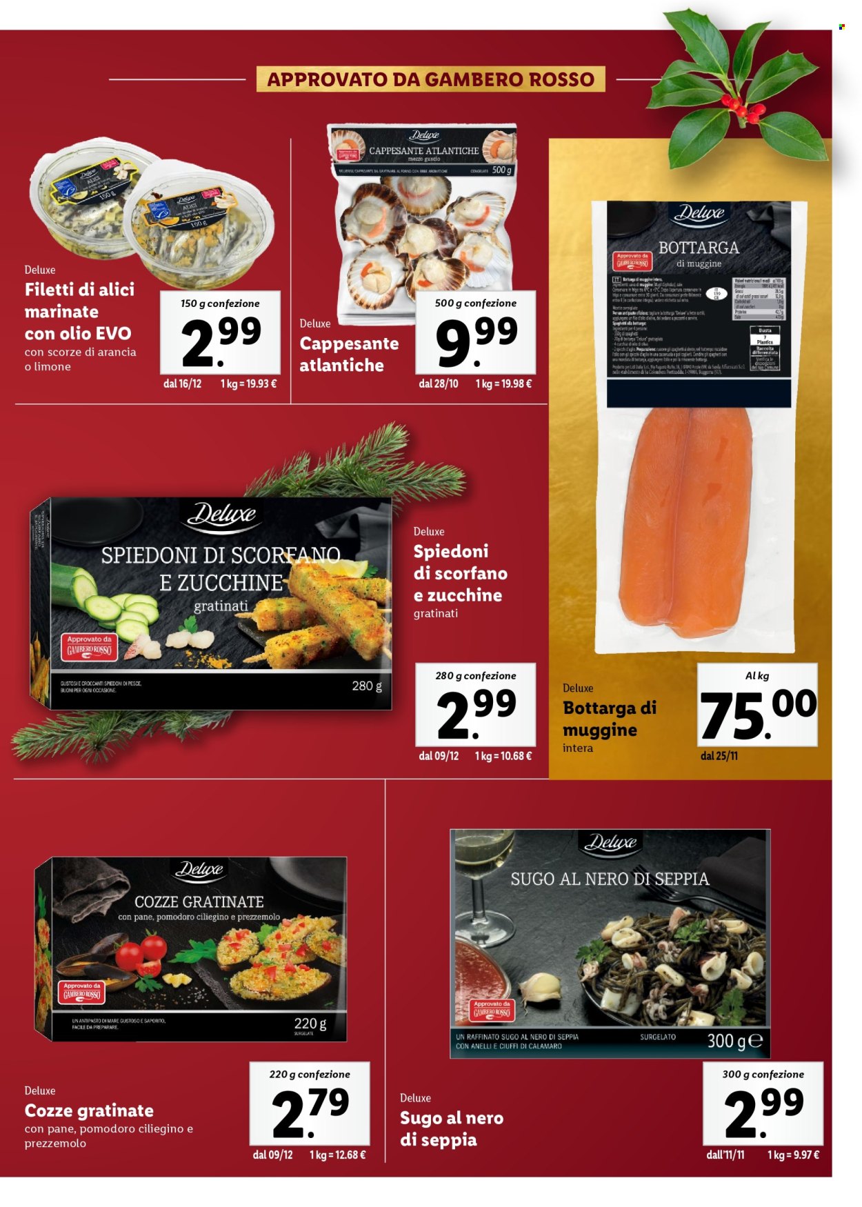 Volantino Lidl. Pagina 13