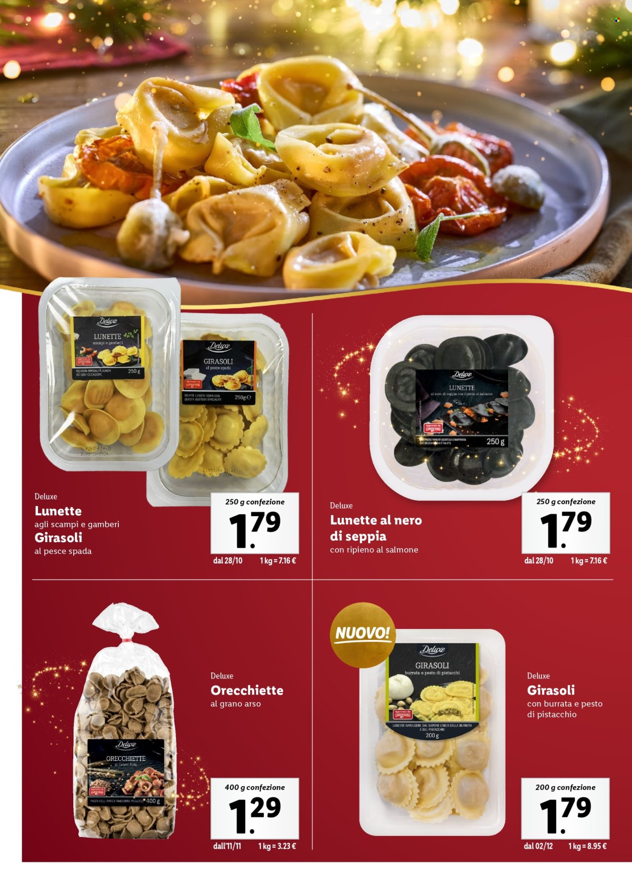 Volantino Lidl. Pagina 14