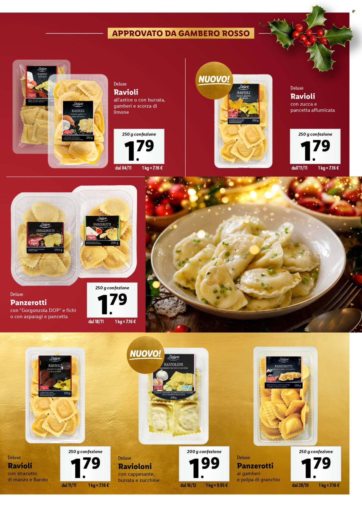 Volantino Lidl. Pagina 15