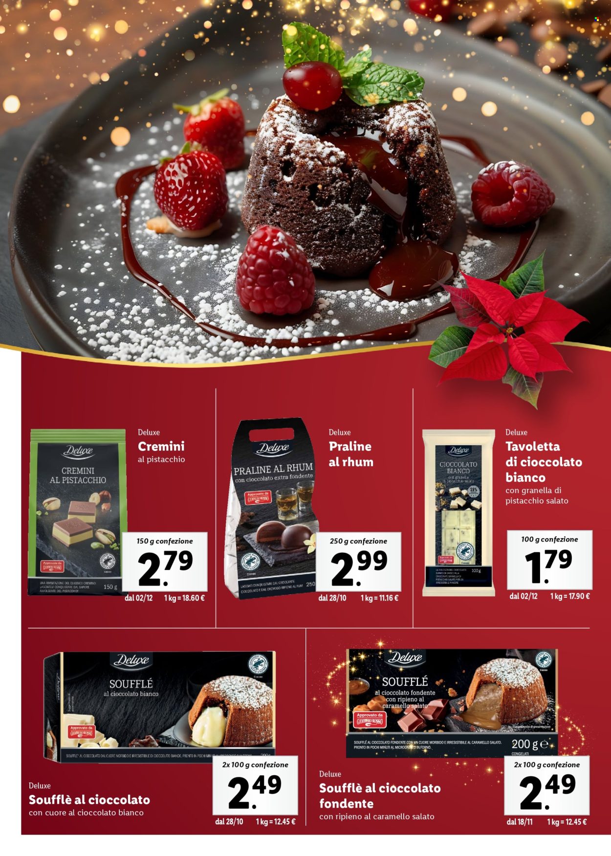 Leták Lidl. Strana 18