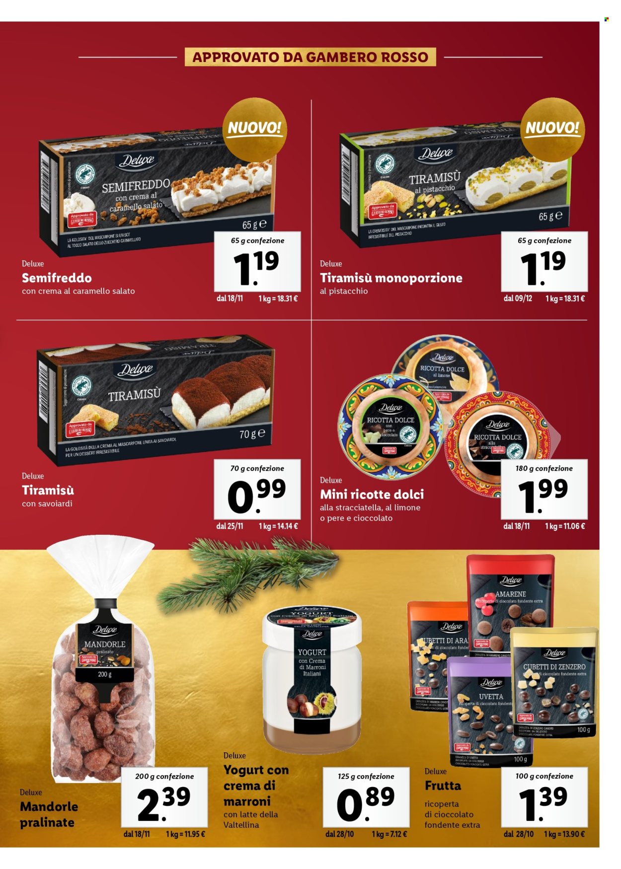 Volantino Lidl. Pagina 19