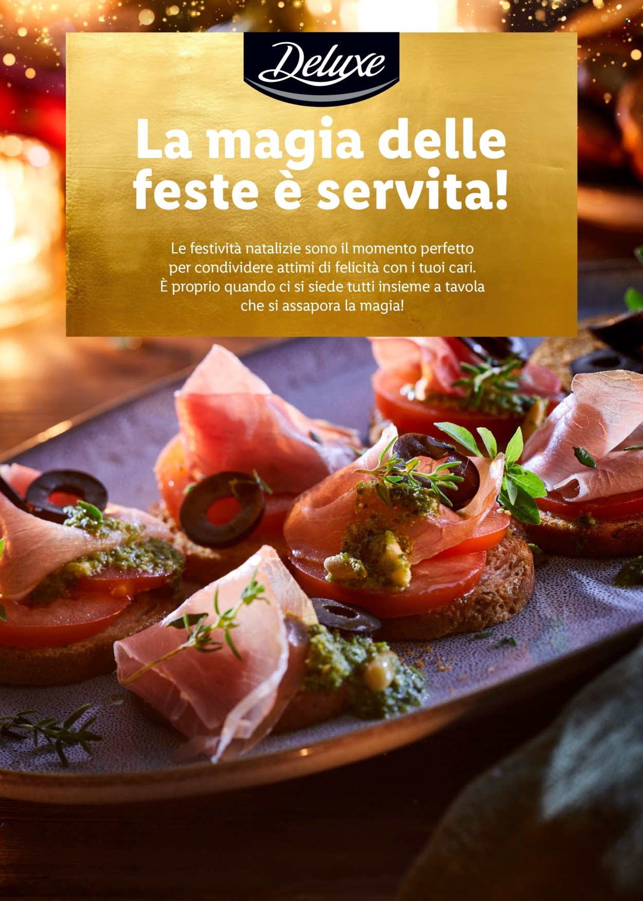 Volantino Lidl. Pagina 20