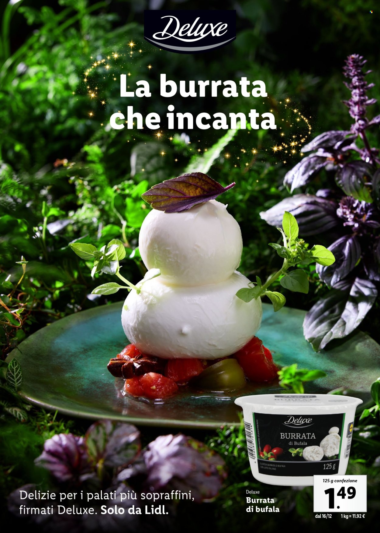 Volantino Lidl. Pagina 23