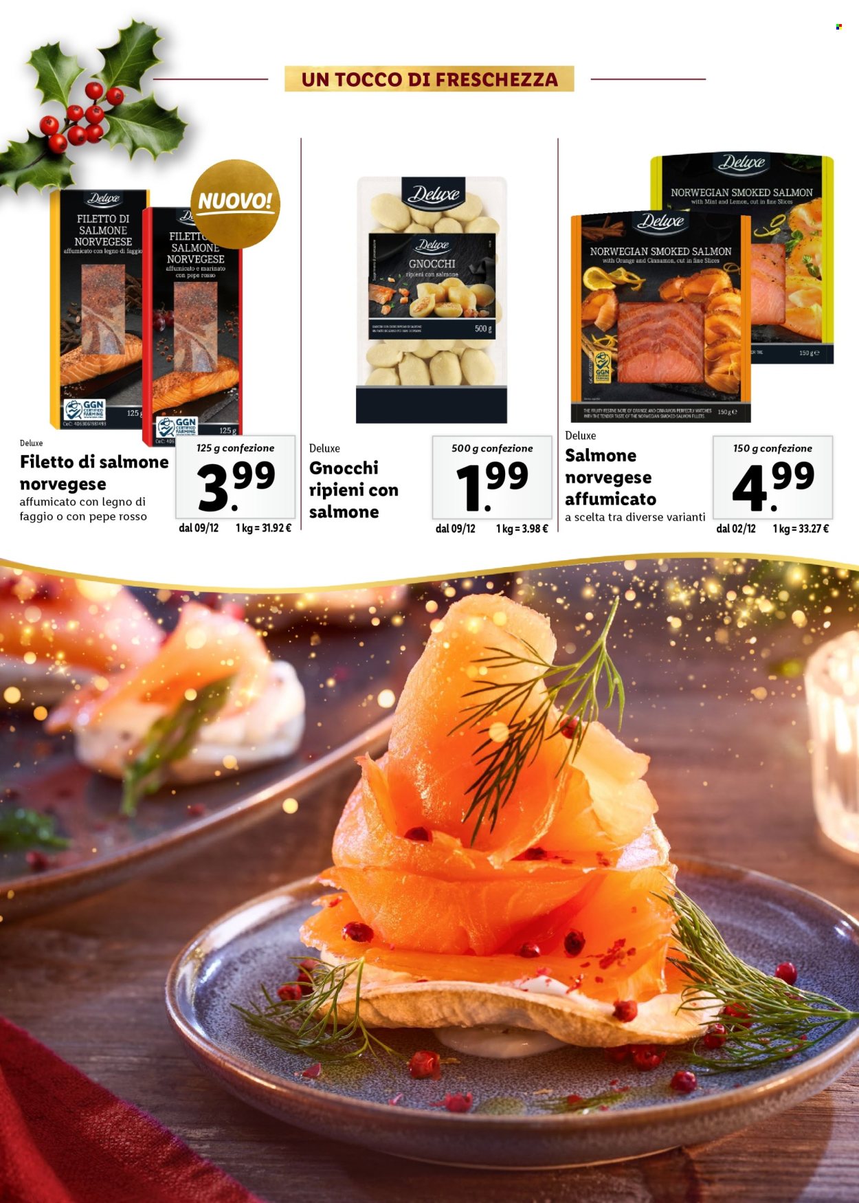 Volantino Lidl. Pagina 24