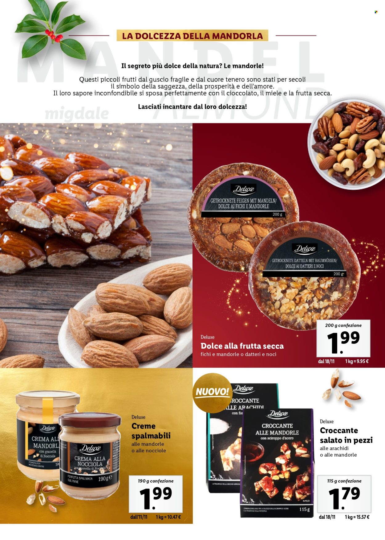 Volantino Lidl. Pagina 31