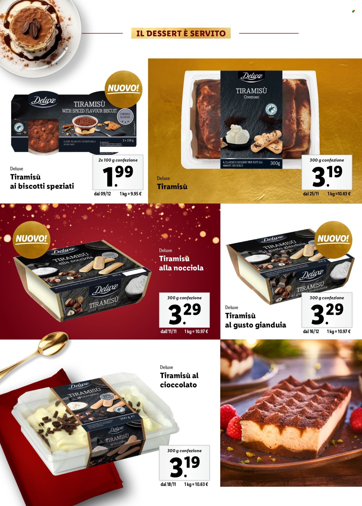 Volantino Lidl. Pagina 36