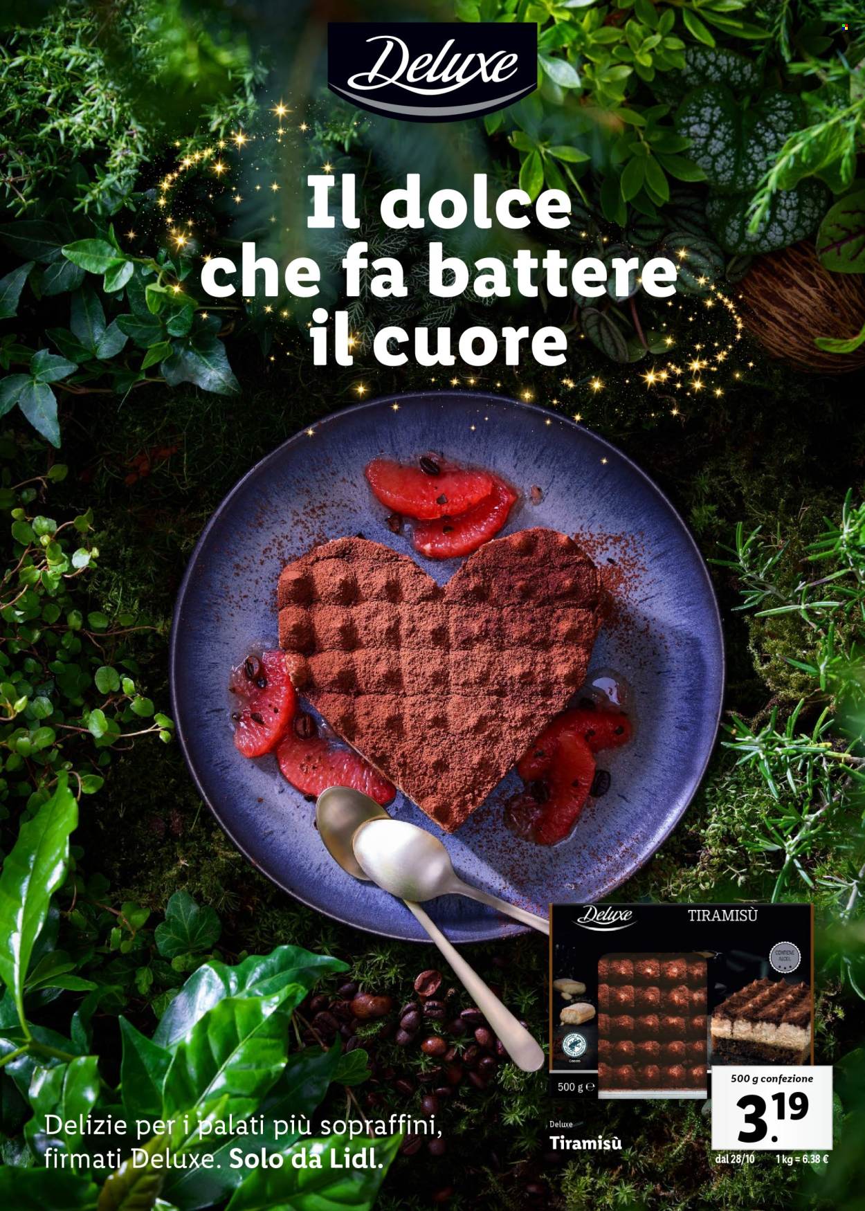 Volantino Lidl. Pagina 37