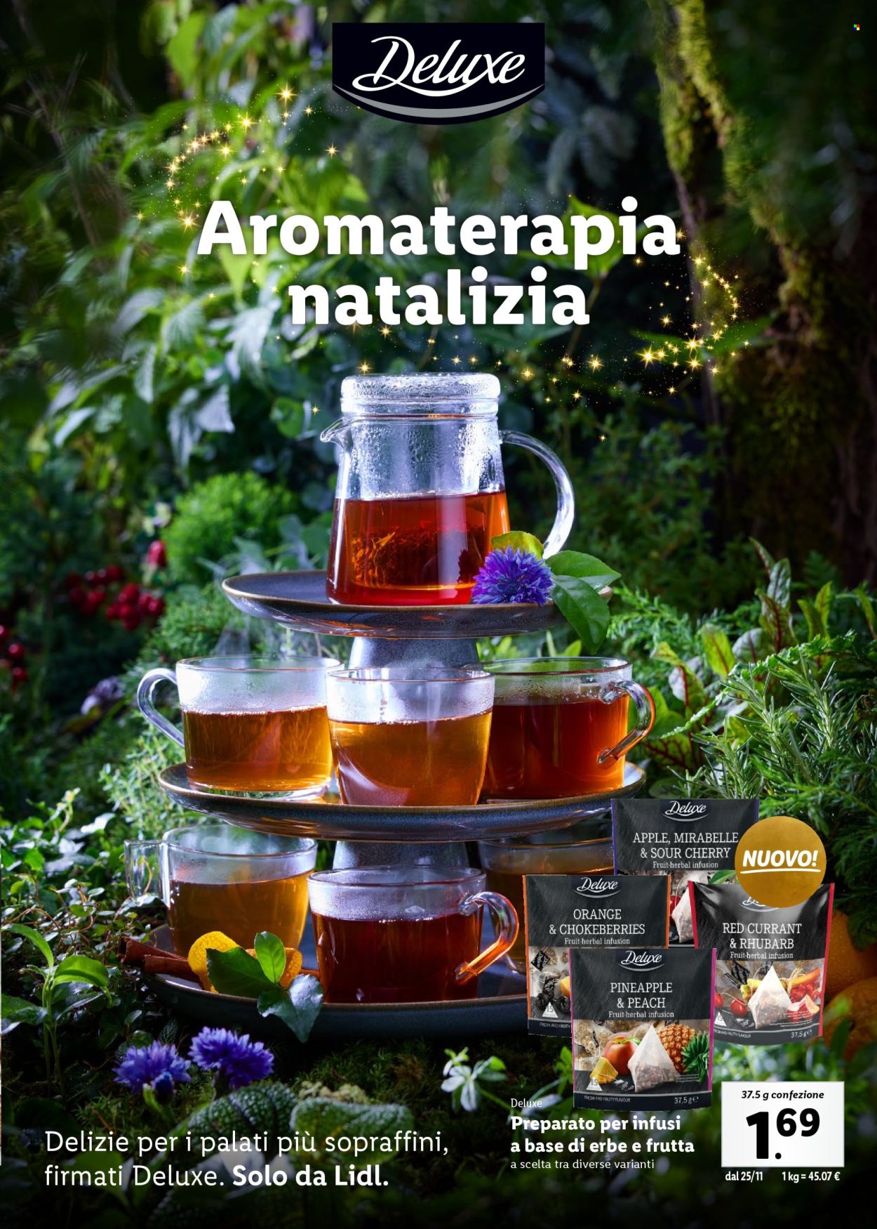Volantino Lidl. Pagina 39