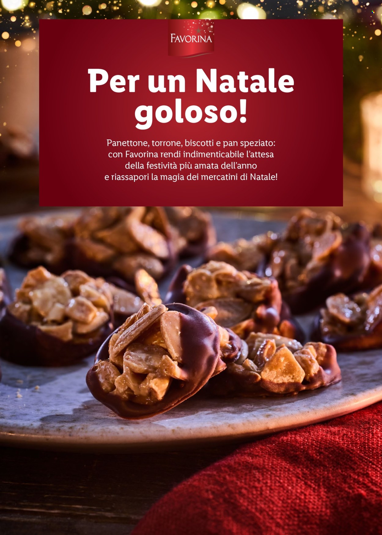 Volantino Lidl. Pagina 40