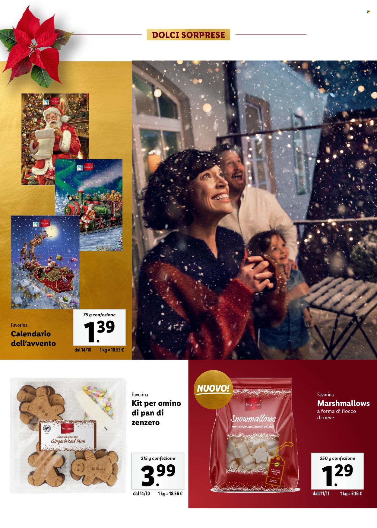 Volantino Lidl. Pagina 48