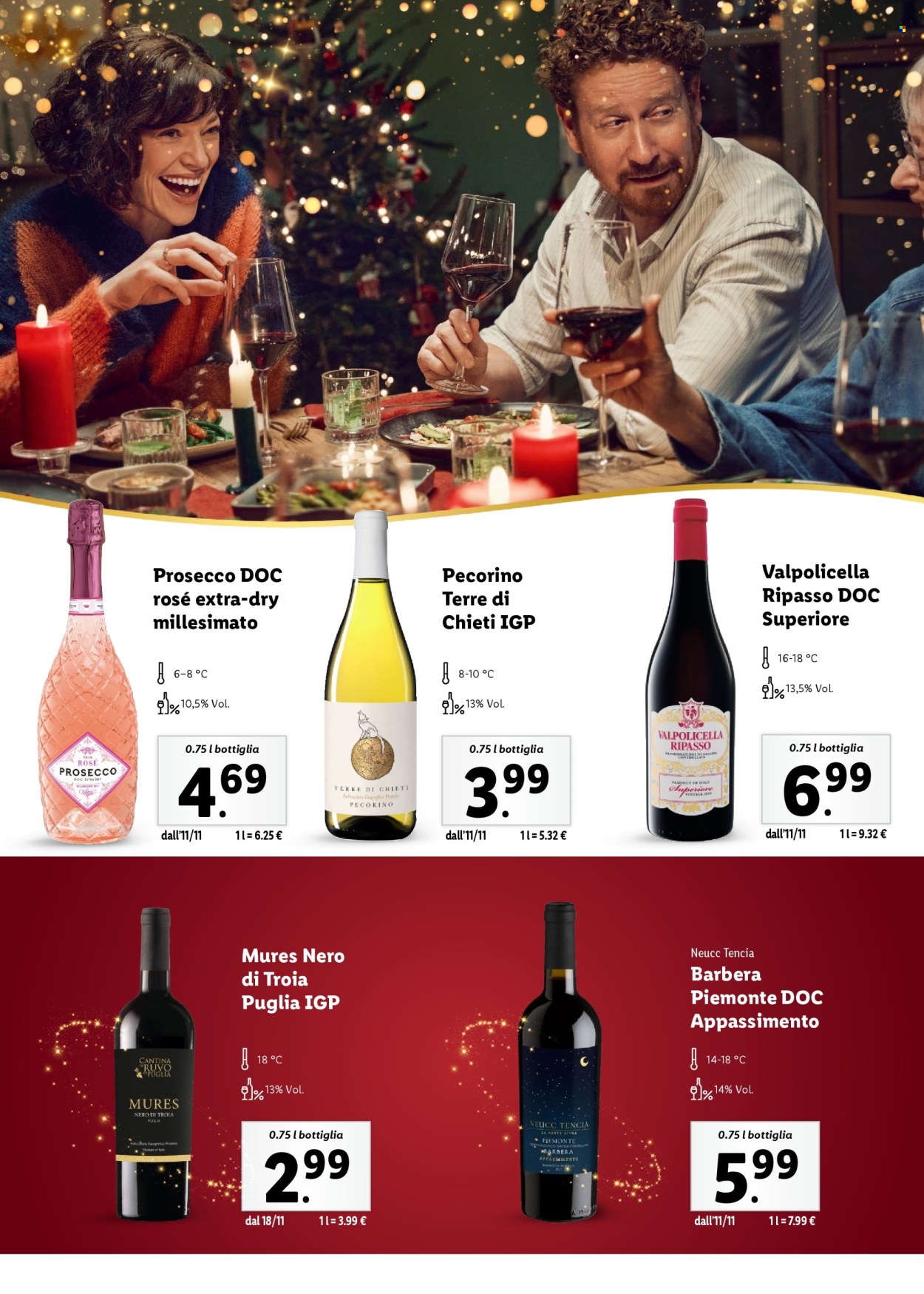 Volantino Lidl. Pagina 52
