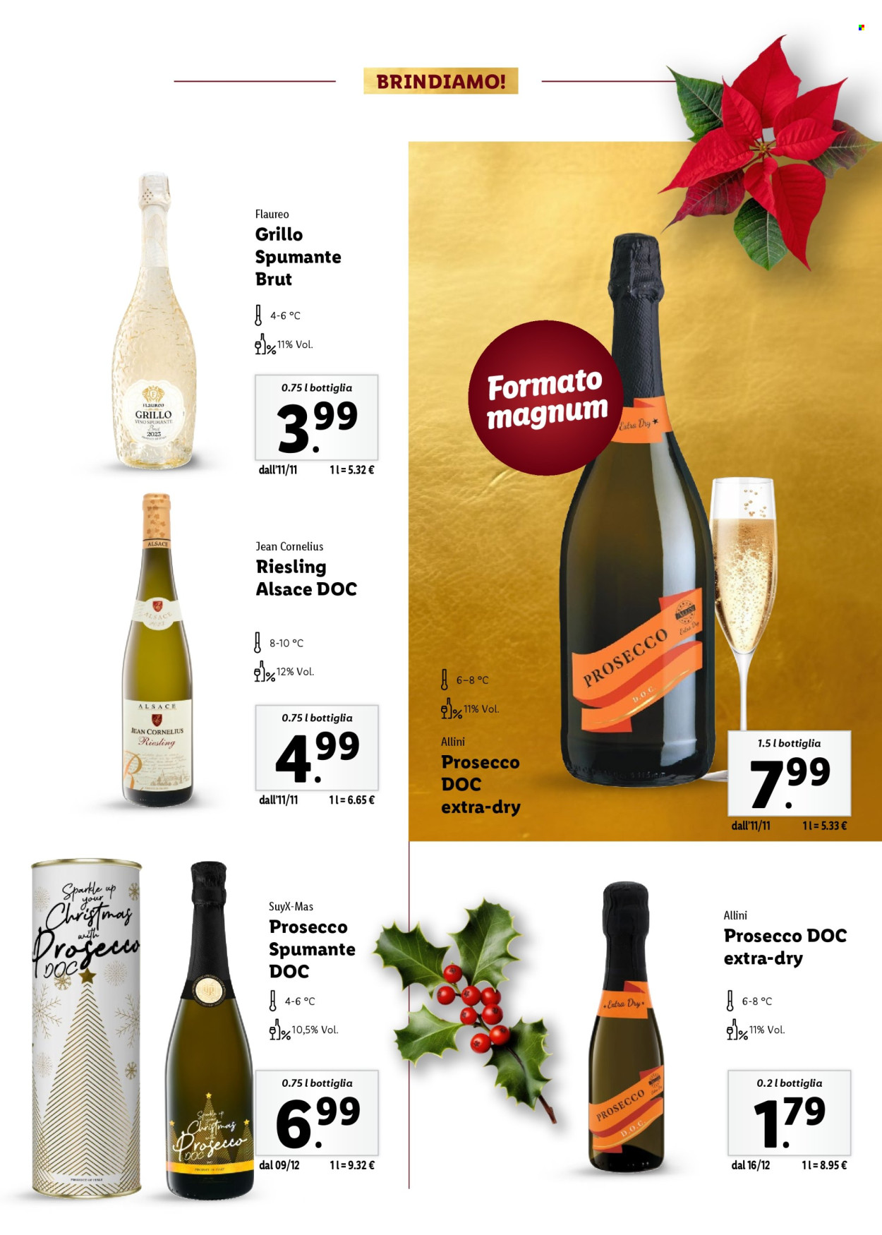 Leták Lidl. Strana 53