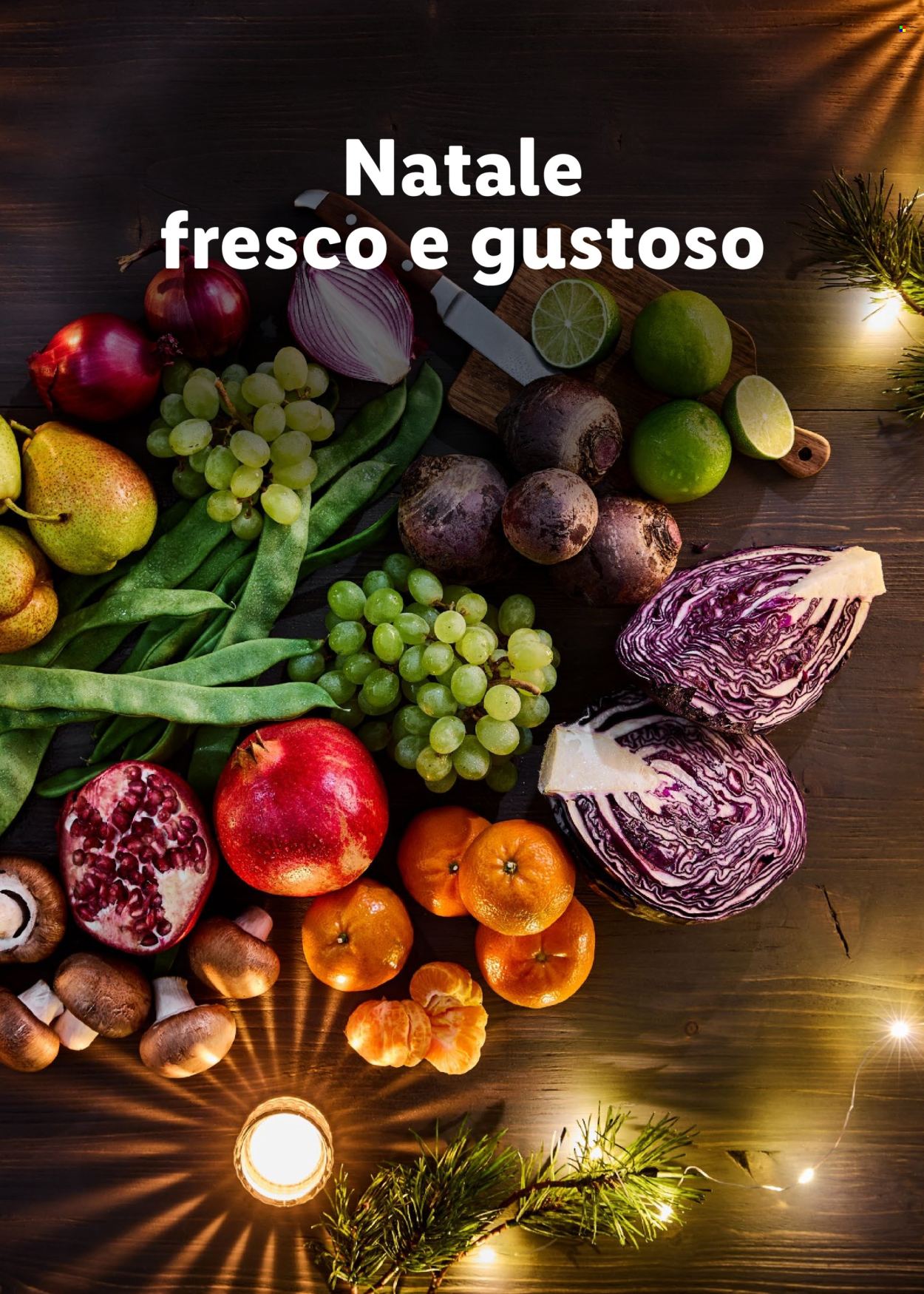 Volantino Lidl. Pagina 54