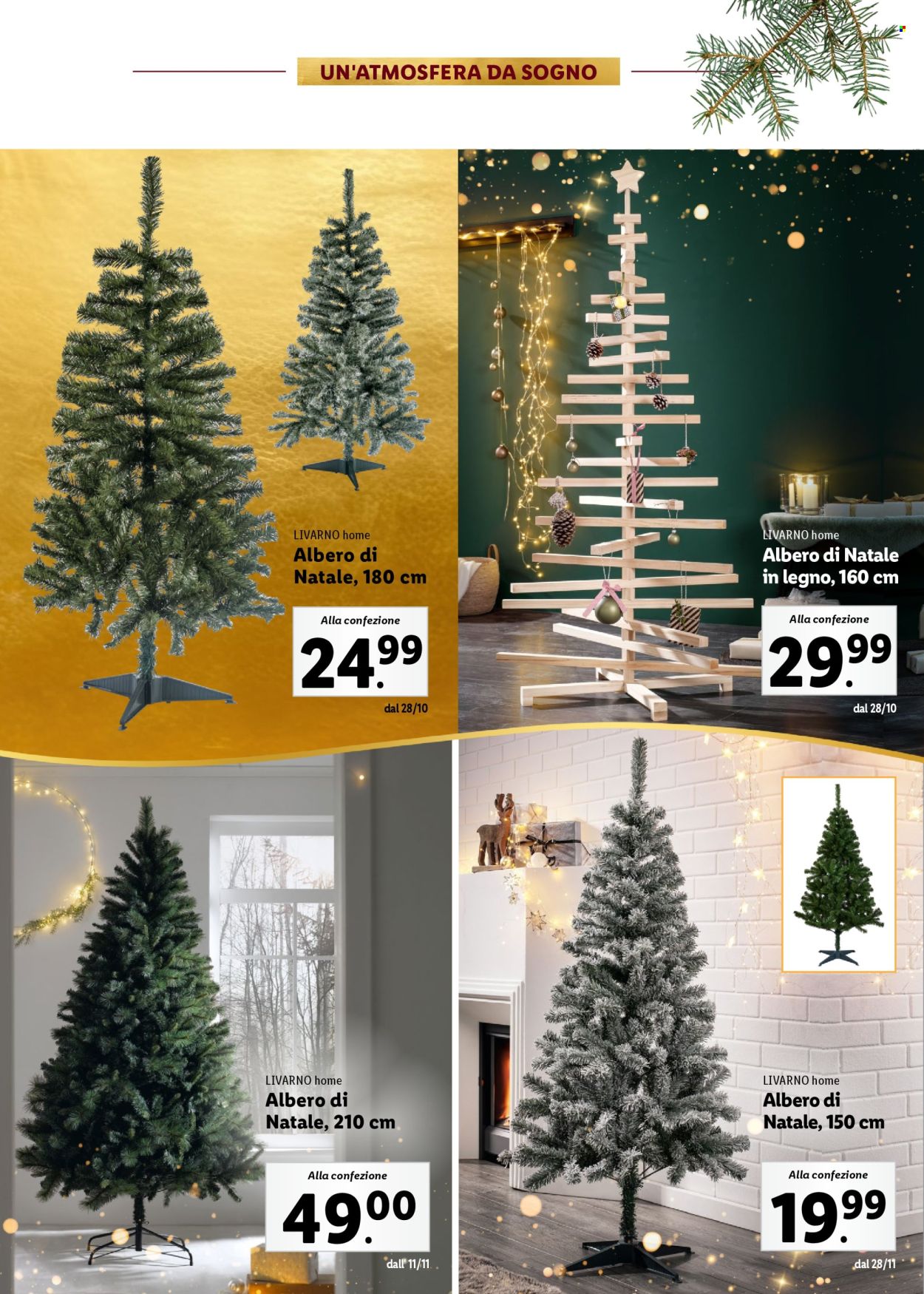 Volantino Lidl. Pagina 60