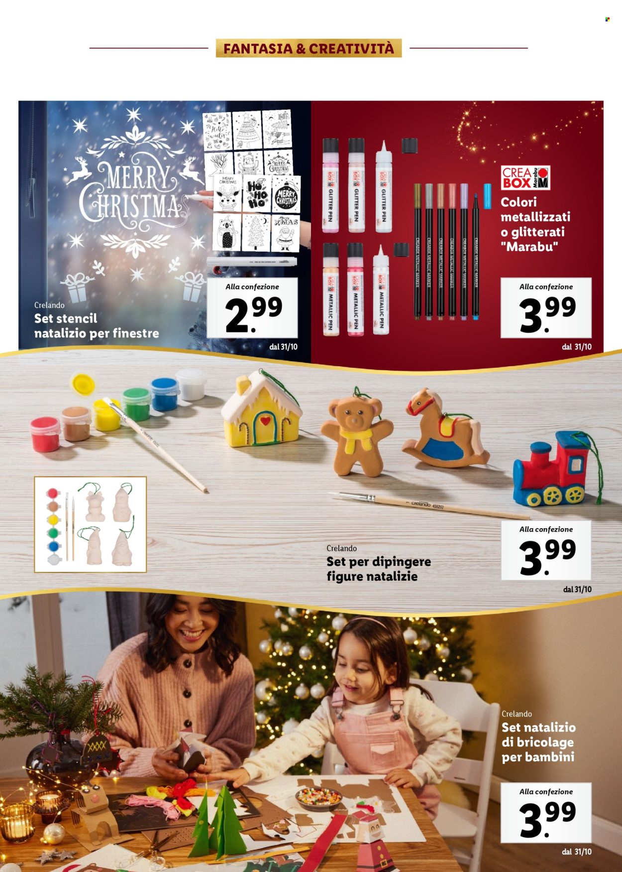 Volantino Lidl. Pagina 70