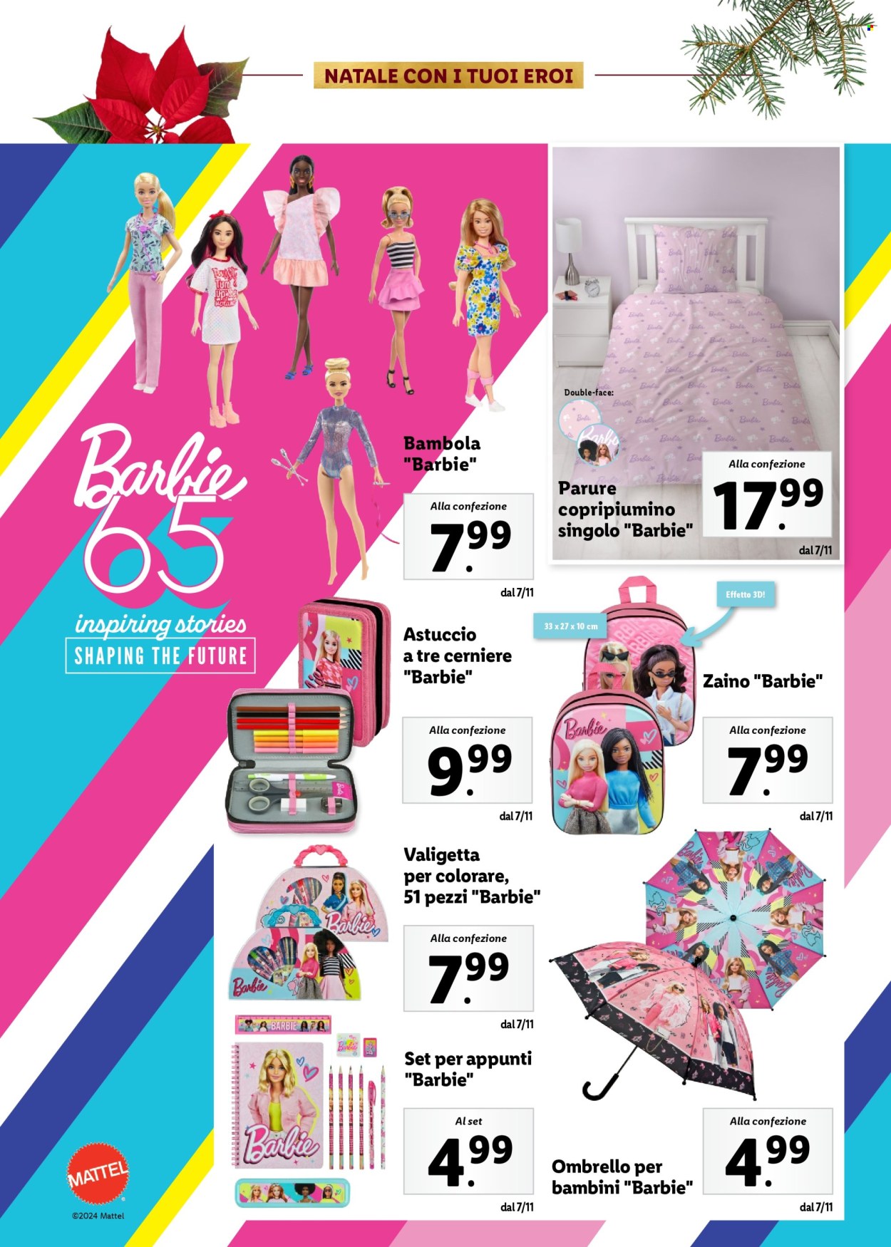 Volantino Lidl. Pagina 79