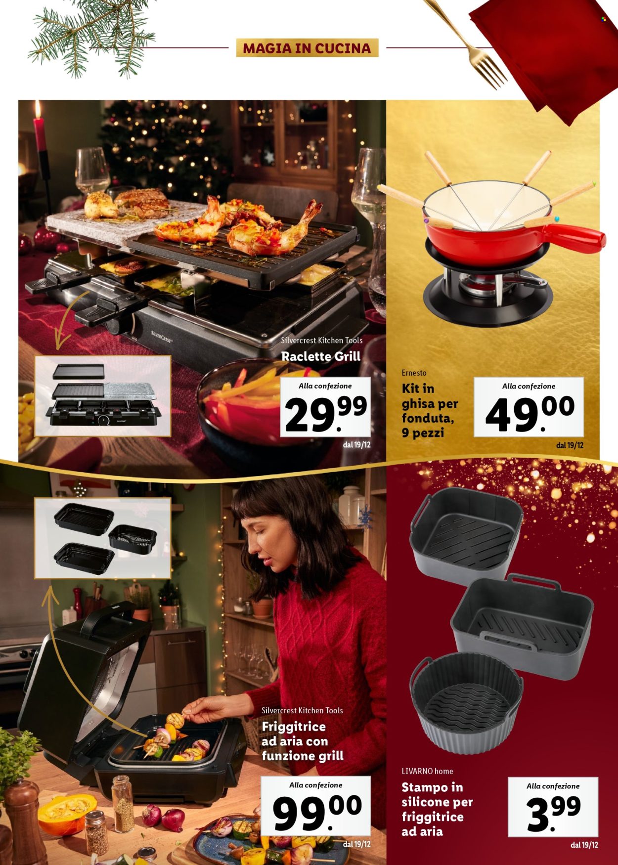 Volantino Lidl. Pagina 82