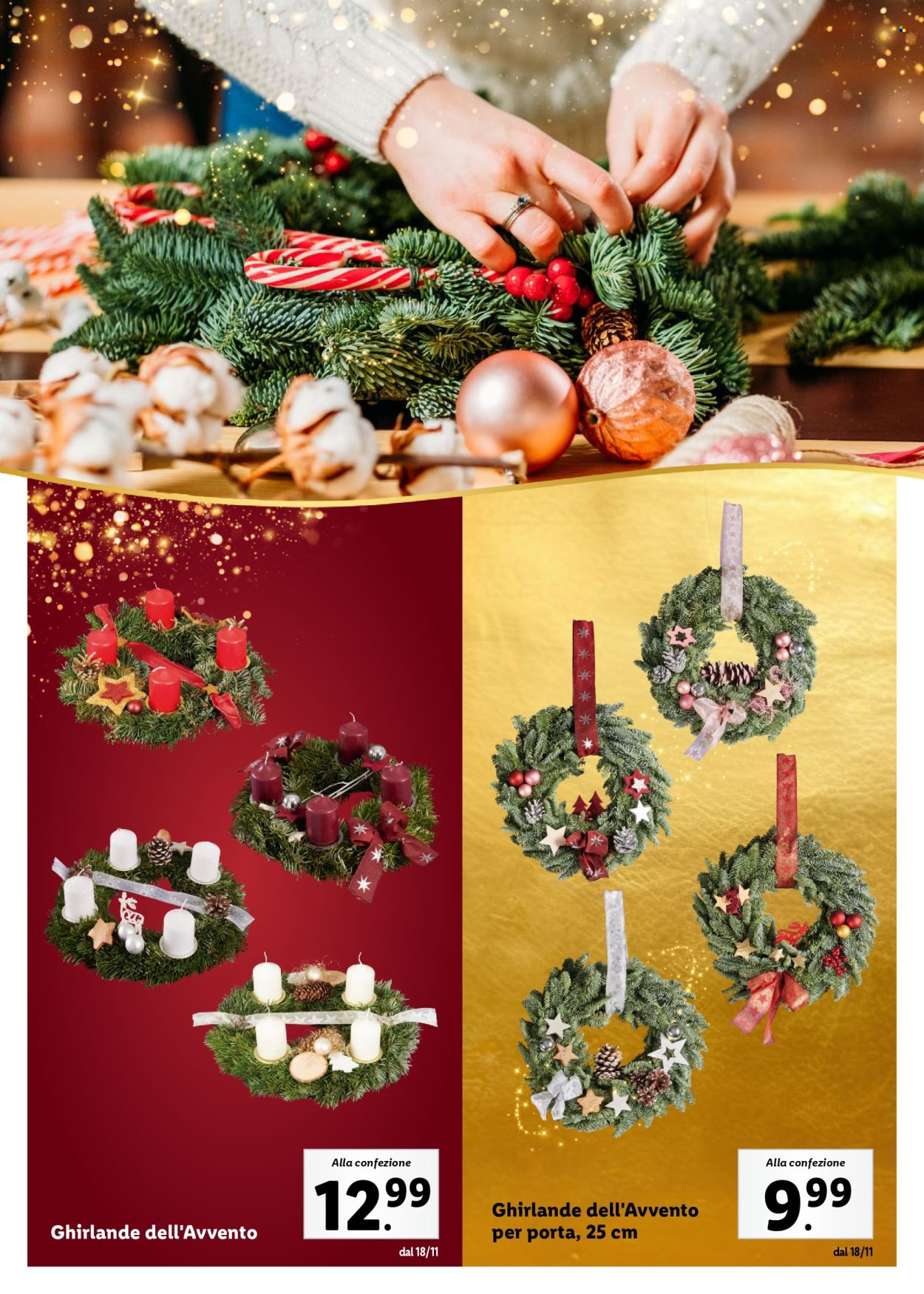 Volantino Lidl. Pagina 87