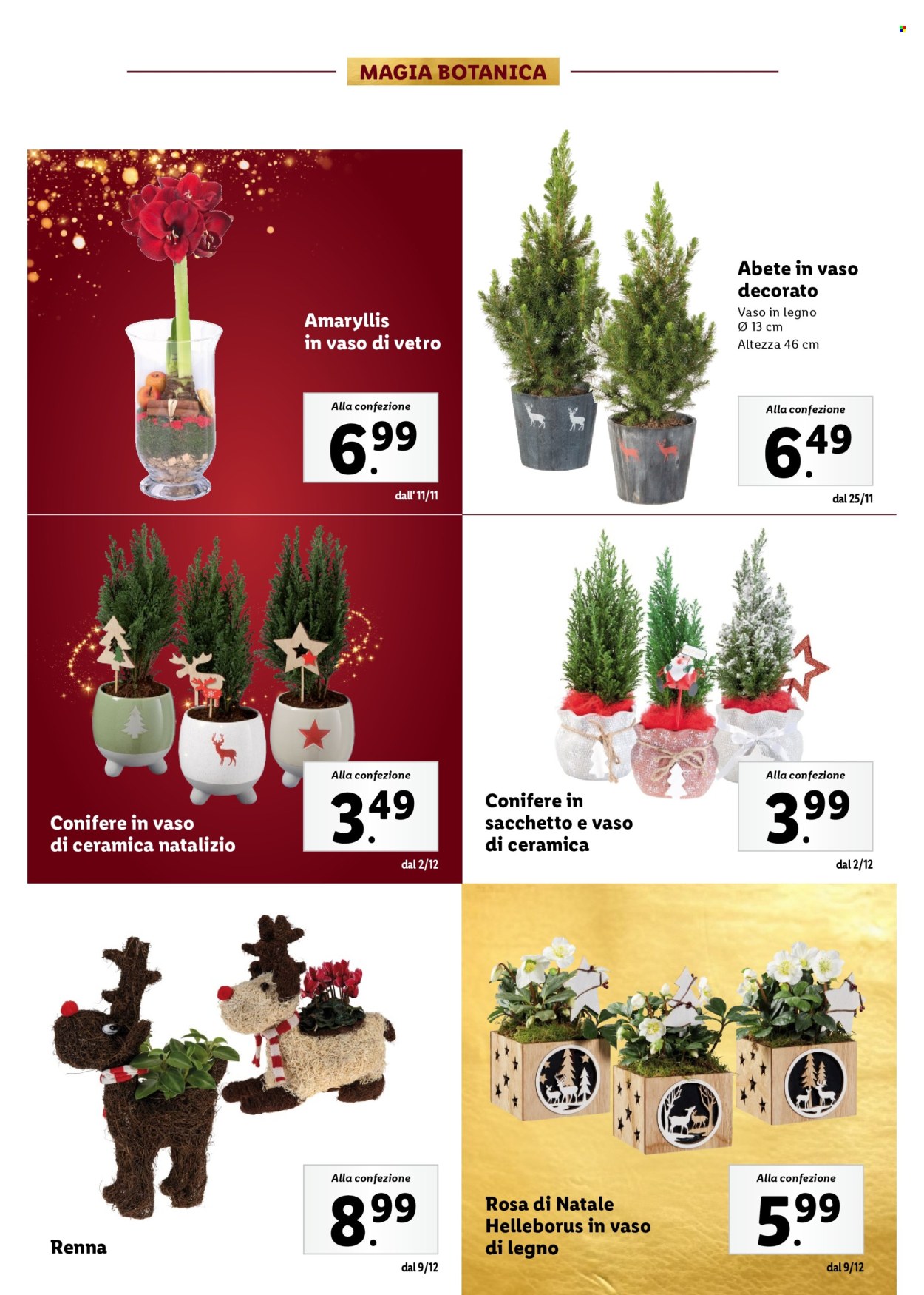 Volantino Lidl. Pagina 89