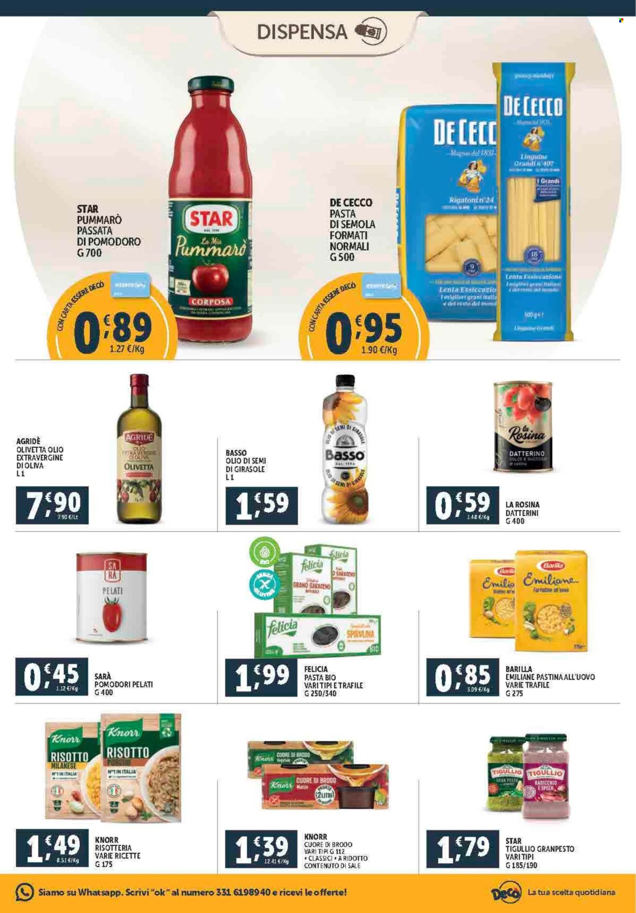 Volantino Deco - 29/10/2024 - 7/11/2024. Pagina 13