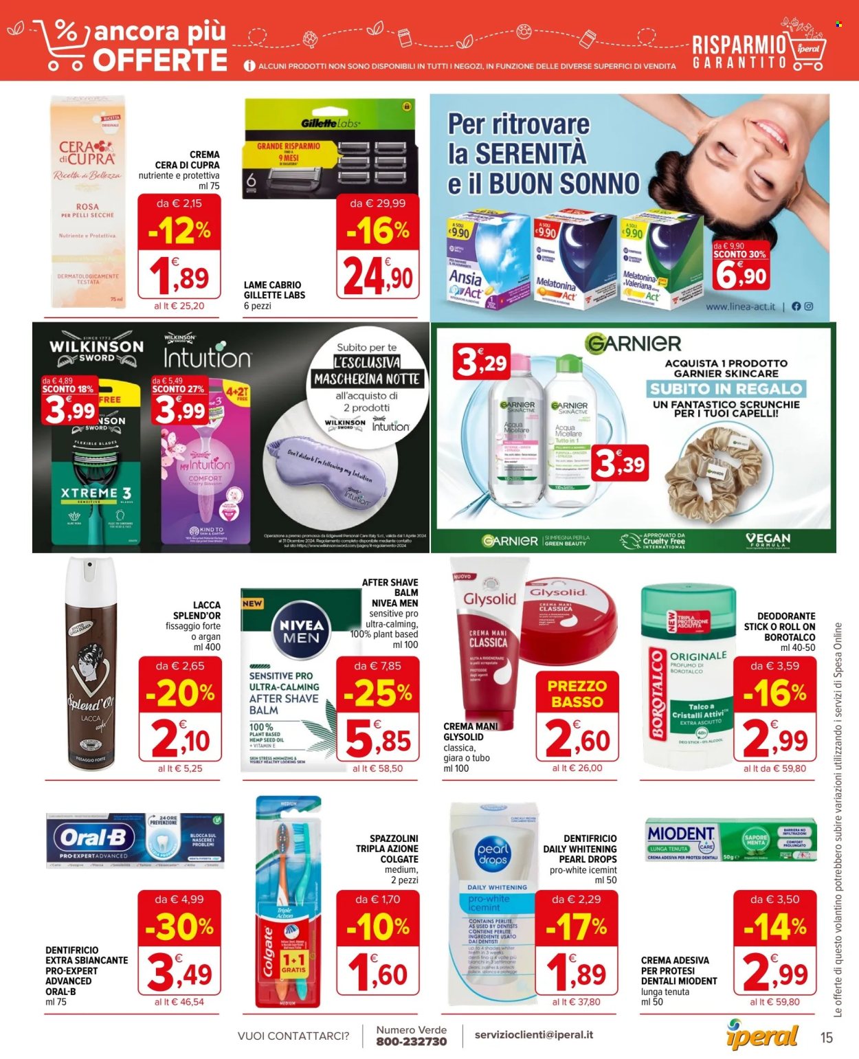 Volantino Iperal - 30/10/2024 - 12/11/2024. Pagina 15