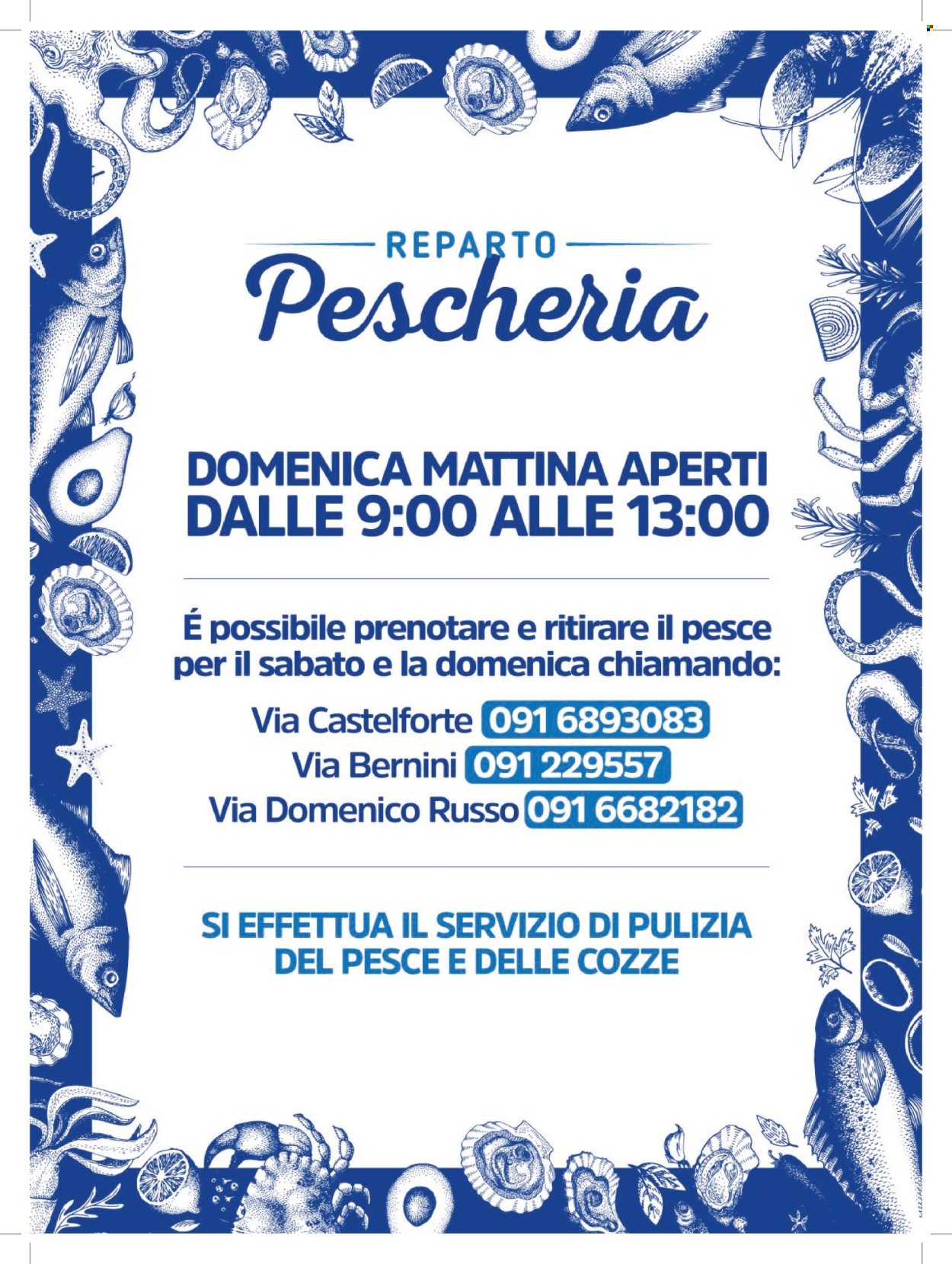 Volantino Famila - 31/10/2024 - 9/11/2024. Pagina 22