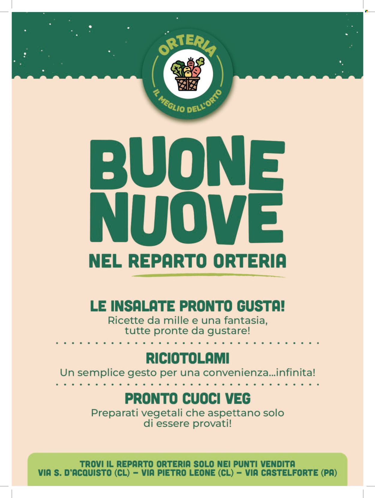 Volantino Famila - 31/10/2024 - 9/11/2024. Pagina 48