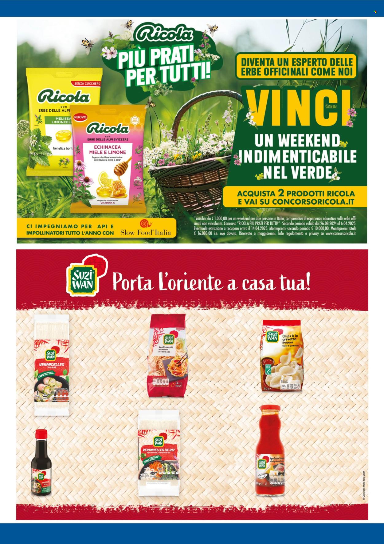 Volantino Famila - 31/10/2024 - 13/11/2024. Pagina 16